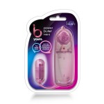 B Yours Power Bullet Mini Bullet Vibrator - Pink | Bullet Vibrators