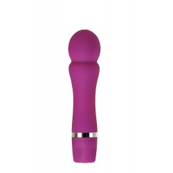 Evolved Cherub Massage Bullet Vibrator - Purple