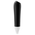 Mini Vibro Ultra Power Bullet 2 Vibrator - Black | Bullet Vibrators