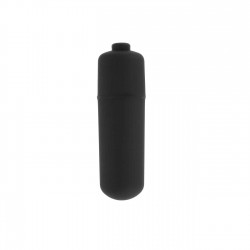 Bullet Δονητής Waouhhh Mini Bullet Vibrator - Μαύρος | Bullet Δονητές