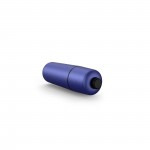 Waouhhh Mini Bullet Vibrator - Blue | Bullet Vibrators