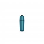 Bullet Δονητής Waouhhh Mini Bullet Vibrator - Πράσινος | Bullet Δονητές