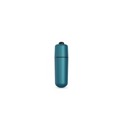 Bullet Δονητής Waouhhh Mini Bullet Vibrator - Πράσινος