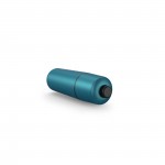 Bullet Δονητής Waouhhh Mini Bullet Vibrator - Πράσινος | Bullet Δονητές