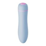 FemmeFunn Ffix Ultra Powerfull Bullet Vibrator - Blue | Bullet Vibrators