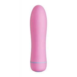 FemmeFunn Ffix Ultra Powerfull Bullet Vibrator - Pink | Bullet Vibrators