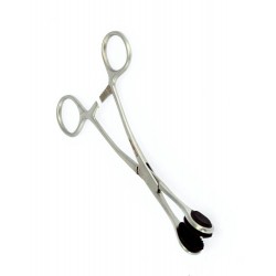 Pincer Nipple Surgical Clamp | Nipple Clamps
