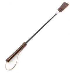 Rid Up Whip 45cm - Brown | Crops