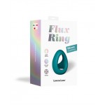 Flux Silicone Cock & Ball Ring - Green | Cock Rings