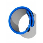 Adjustable Cock Strap - Blue | Cock Rings