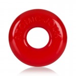 Oxballs Donut 3-Colour Ringer 3 Pack Cock Rings - Multicolour | Cock Rings
