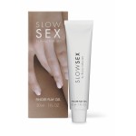 Διεγερτικό Gel Slow Sex Finger Play Stimulating Gel - 30 ml | Διεγερτικά για Άνδρες