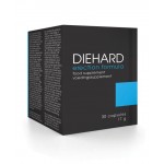 Διεγερτικές Ταμπλέτες για Άνδρες Diehard Men's Stimulating Capsules - 30 Τεμάχια | Διεγερτικά για Άνδρες