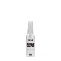 Διεγερτικό Σπρέι για Άνδρες Sono Erection Spray for Men - 50 ml | Διεγερτικά για Άνδρες