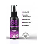 Σπρέυ για Βαθύ Λαρύγγι S8 Deep Throat Spray - 30 ml | Διεγερτικά για Άνδρες