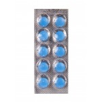 Blue Power Stimulating Capsules - 10 Pieces | Sex Stimulants for Women