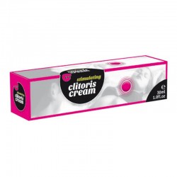 Διεγερτική Κρέμα για Γυναίκες Ero Stimulating Clitoris Cream 30 ml | Διεγερτικά για Γυναίκες