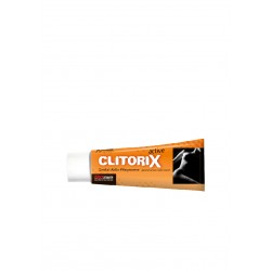 Διεγερτική Κρέμα Κλειτορίδας ClitoriX Active Clitors Stimulation Cream - 40ml | Διεγερτικά για Γυναίκες