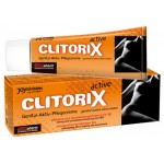 Διεγερτική Κρέμα Κλειτορίδας ClitoriX Active Clitors Stimulation Cream - 40ml | Διεγερτικά για Γυναίκες