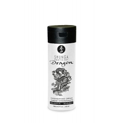 Shunga Dragon Intensifying Cream - 60 ml