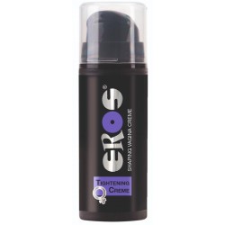 Κρέμα Σύσφιξης & Διέγερσης για Γυναίκες Eros Vaginal Tightening Cream - 30 ml