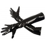 Γάντια Βινυλίου Vinyl Gloves - Μαύρα | Γάντια & Αυτοκόλλητα Θηλών