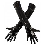 Γάντια Βινυλίου Vinyl Gloves - Μαύρα | Γάντια & Αυτοκόλλητα Θηλών