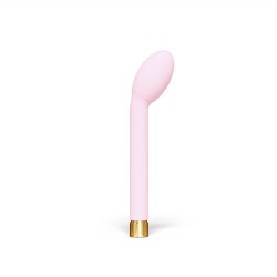 O.M.G. Silicone G-Spot Vibrator - Pink