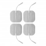 ElectraStim Square Self Adhesive Pads | Electro Stimulation