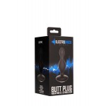 ElectroShock E-Stim Butt Plug | Electro Stimulation