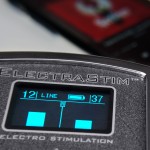 ElectraStim Axis High Specification Electro Stimulator | Electro Stimulation