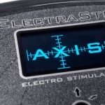 Συσκευή Ηλεκτροδιέγερσης ElectraStim Axis High Specification Electro Stimulator | Electro Stimulation