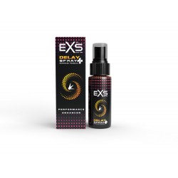 EXS Endurance Delay Spray Plus Enhanced Formula - 50 ml