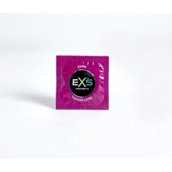 EXS Extra Safe Condoms