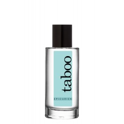 Ανδρικό Άρωμα Taboo Epicurien For Him Fragrance with Pheromone - 50 ml