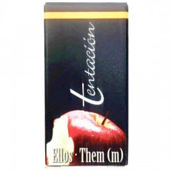 Άρωμα με Φερομόνη για Άνδρες Tentacion Fragrance with Pheromones for Men - 7 ml | Φερομόνες