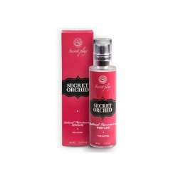 Άρωμα με Φερομόνη για Γυναίκες Secret Orchid Women's Perfume Spray - 50 ml | Φερομόνες