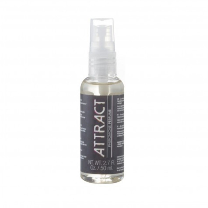 Spray Φερομόνης Attract Pheromone Spray - 50 ml | Φερομόνες