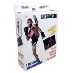 Kickboxer Male Inflatable Doll | Blow up Dolls