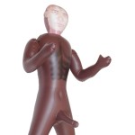 Kickboxer Male Inflatable Doll | Blow up Dolls