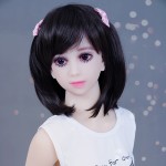 Ρεαλιστική Κούκλα Πλήρους Μεγέθους Cindy 125 cm Real Size Doll with Standing Feet | Ρεαλιστικές Κούκλες Πλήρους Μεγέθους