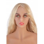 Katja 163 cm Real Size Doll | Real Life Dolls