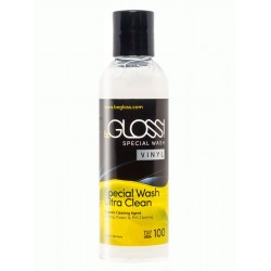 Vinyl Cleaner - 100 ml | Sex Toy Cleaners