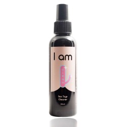 I AM Clean Sex Toys Cleaner - 150 ml