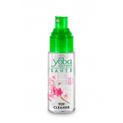 Yoba Nature Sante Sex Toys Cleaner - 50 ml | Sex Toy Cleaners