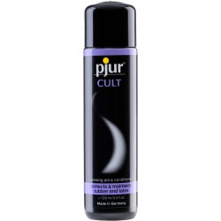 Pjur Cult Latex Gel - 100 ml | Καθαριστικά Sex Toys