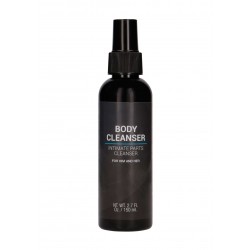 Spray Καθαρισμού Ευαίσθητης Περιοχής Body Cleaner Spray - 150 ml