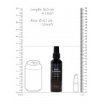 Body Cleaner Spray - 150 ml | Sex Toy Cleaners