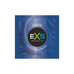 Προφυλακτικά EXS Regular Condoms | Κανονικά Προφυλακτικά