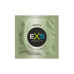 Στενά Προφυλακτικά EXS Snug Fit Condoms | Κανονικά Προφυλακτικά